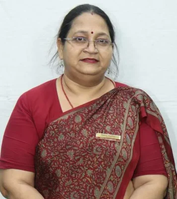Ms. Reena Mathur
