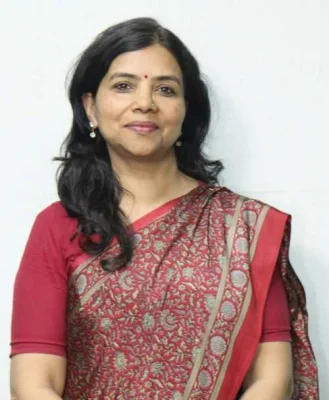 Ms. Meenakshi Mathur