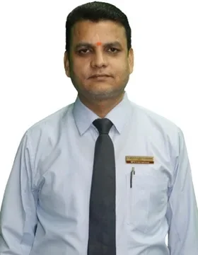 Mr. Rajendra Maheshwari