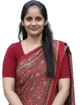 Bhoomika Kabra