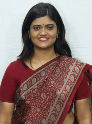Heena Sharma