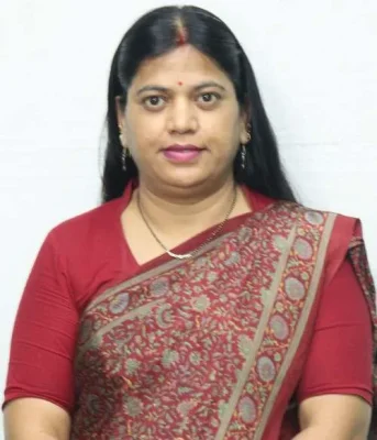Ms. Santosh Kumari