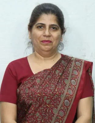 Ms. Monika Mukhi