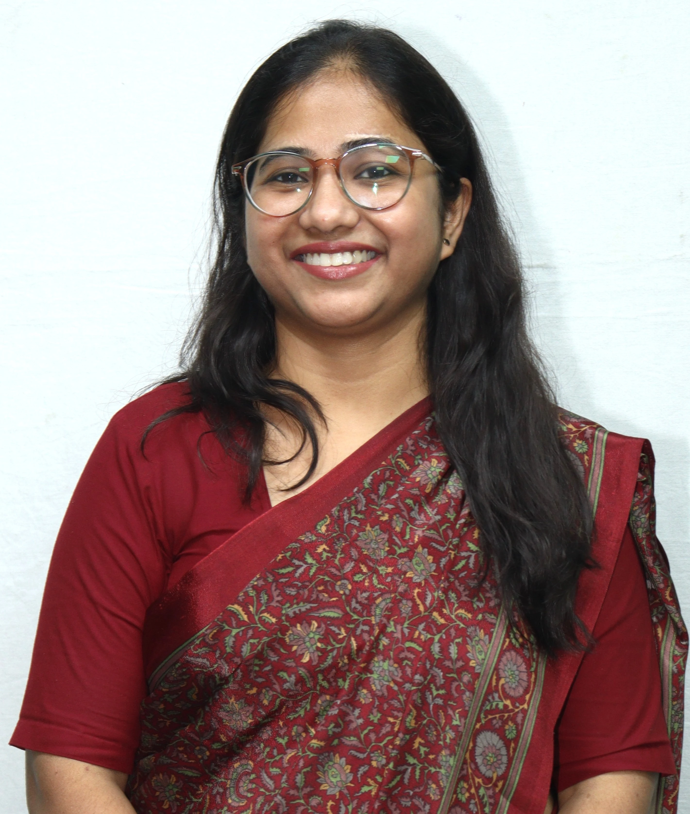 Ms. Divya Swai