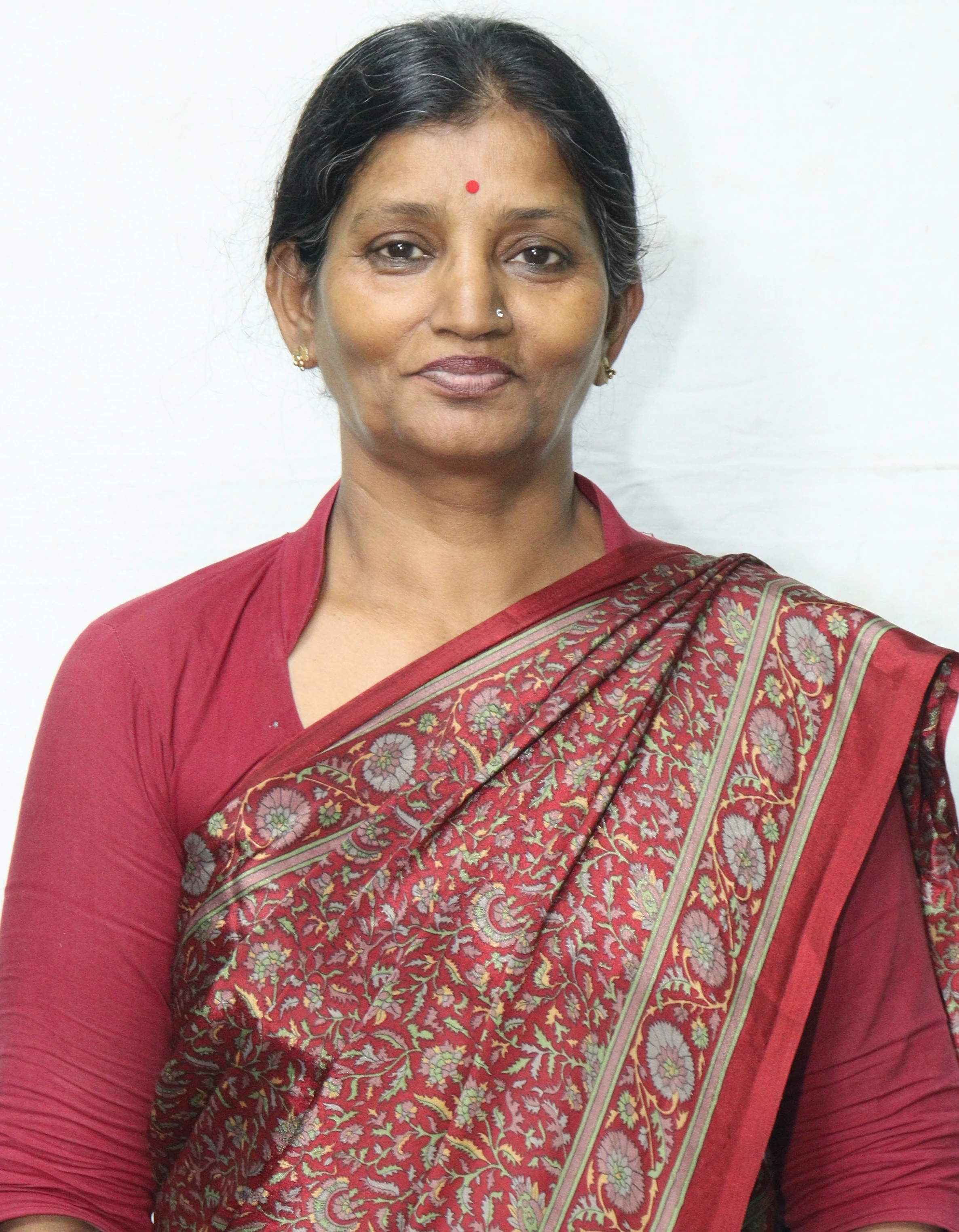 Ms. Nisha Jain